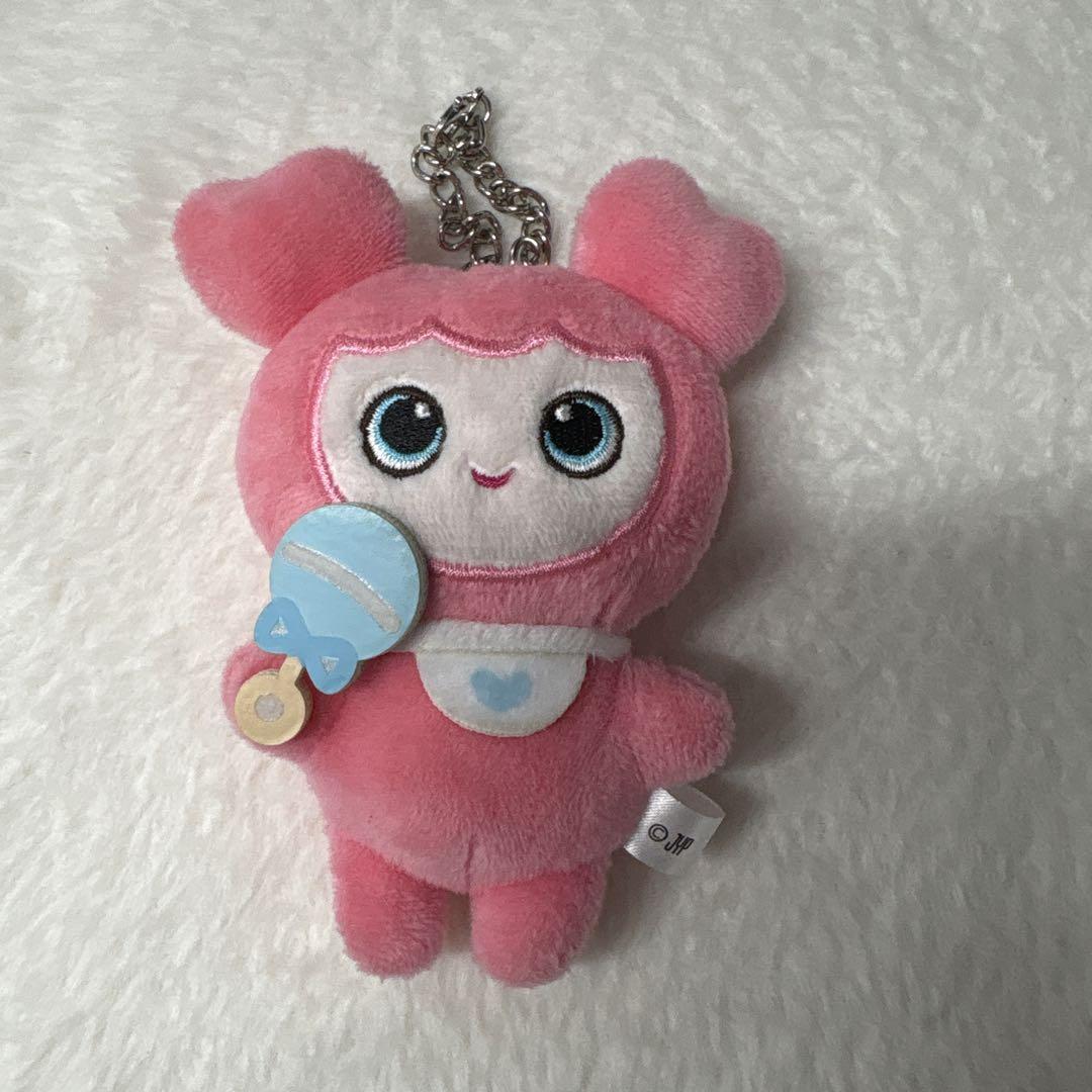 

[USED] TWICE Momo Mobley