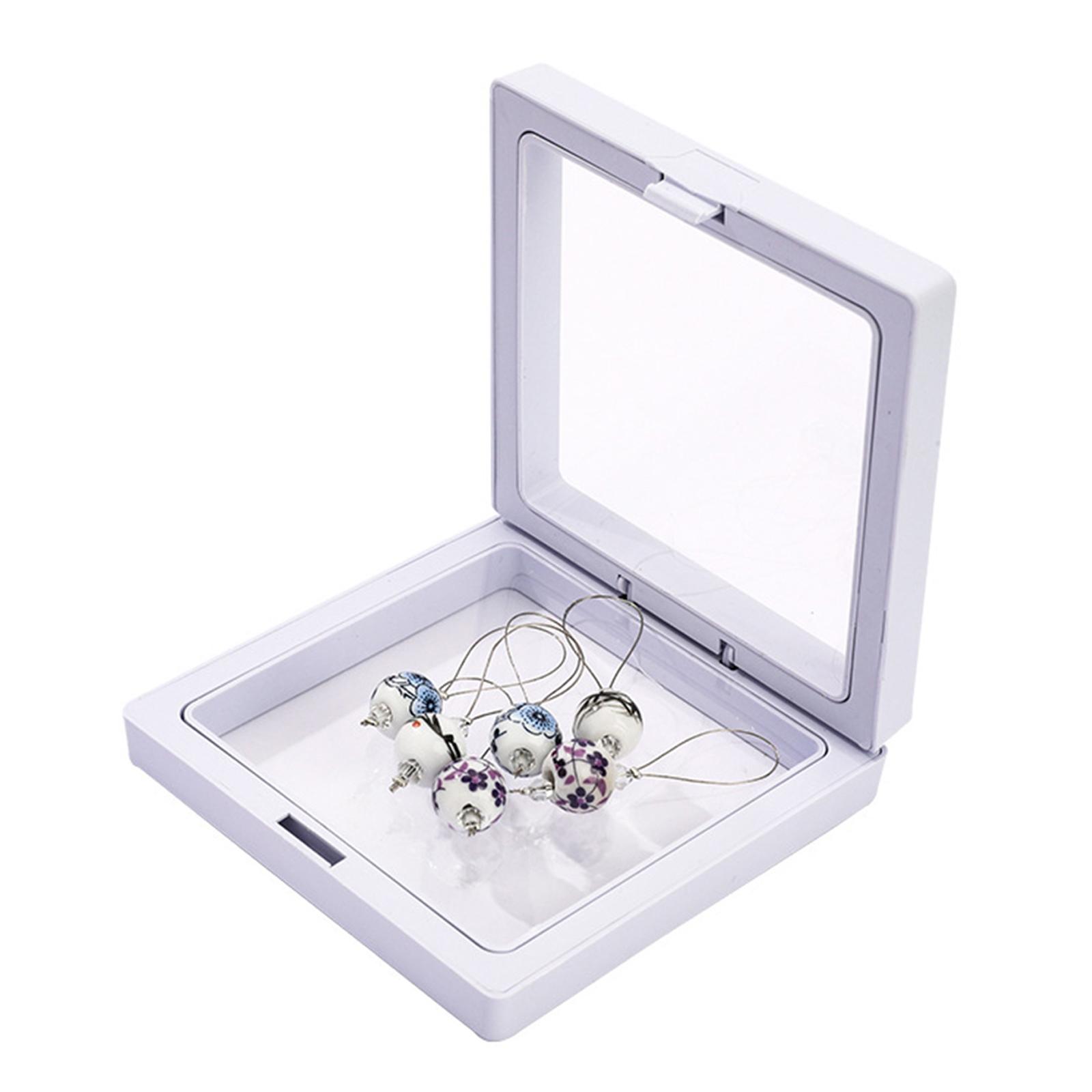 

2/6 шт. Маркеры для вязания Маркеры для стежков для вязания крючком Фарфоровая подвеска для начинающих Опытных энтузиастов Вязальное рукоделие B