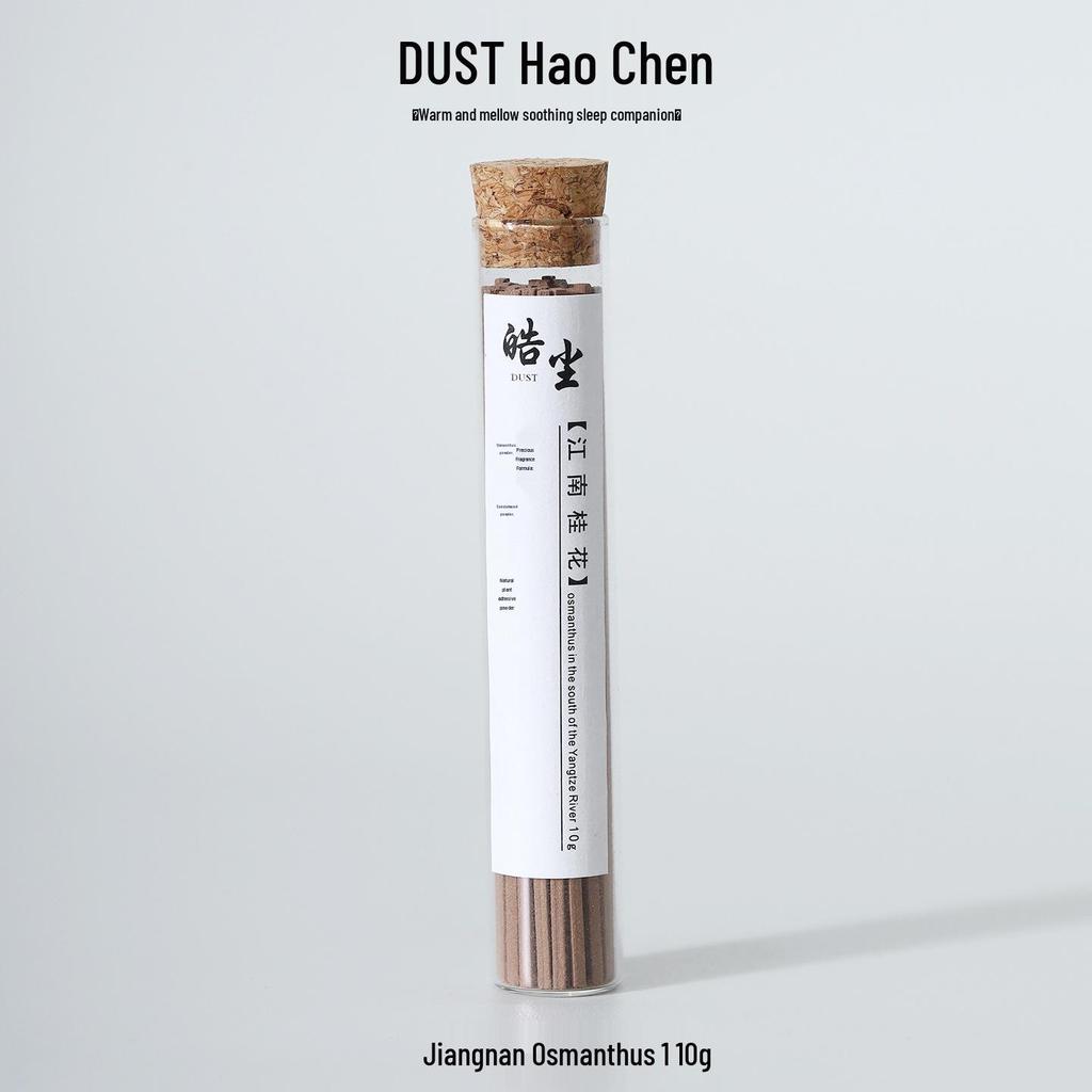 Handmade Ceramic Flower Incense Holder - Chinese Aromatherapy Diffuser Souvenir