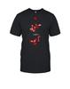 Depeche Mode World Violator Concert Tee – Unisex Synth-Pop Shirt