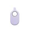 Suitable for Smarttag 2 Protective Case Silicone Keychain Pet Dog Tracker Locator Positioning Housing Anti-Scratch Cover