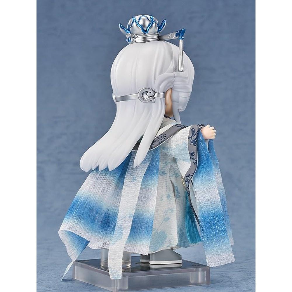 Good Smile Company Nendoroid Doll Rebellion Puppet Show Su Huan-jen Tian Jing Ao Feng Ver Non-scale Painted Movable Figure