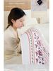Bohemian Dirt-Resistant Living Room Carpet: Easy-Care, No-Wash 2025 High-End Light Luxury Sofa Blanket & Bedroom Floor Mat