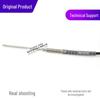 Taiwan RIKO PRD-410-M Reflective Fiber Optic Sensor Replacement for FRS-410-M