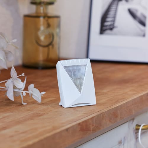 Deodorant Gen Parfum White Musk, Entryway Air Freshener, Standing Type, 5.8ml