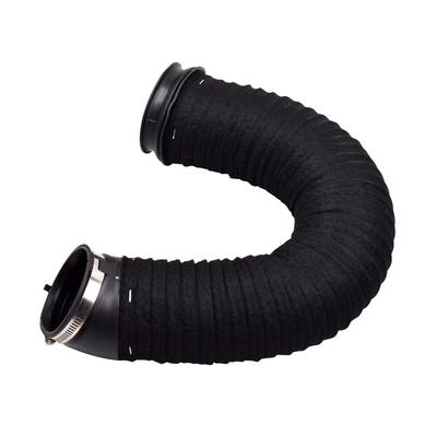 15865168 Rúrka hadica nasávacieho potrubia vzduchového filtra pre Chevrolet HHR 2009-2011 2.4L 2.2L