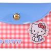 Sanrio Notizkartenetui Hello Kitty 642568 & PVC/Papier