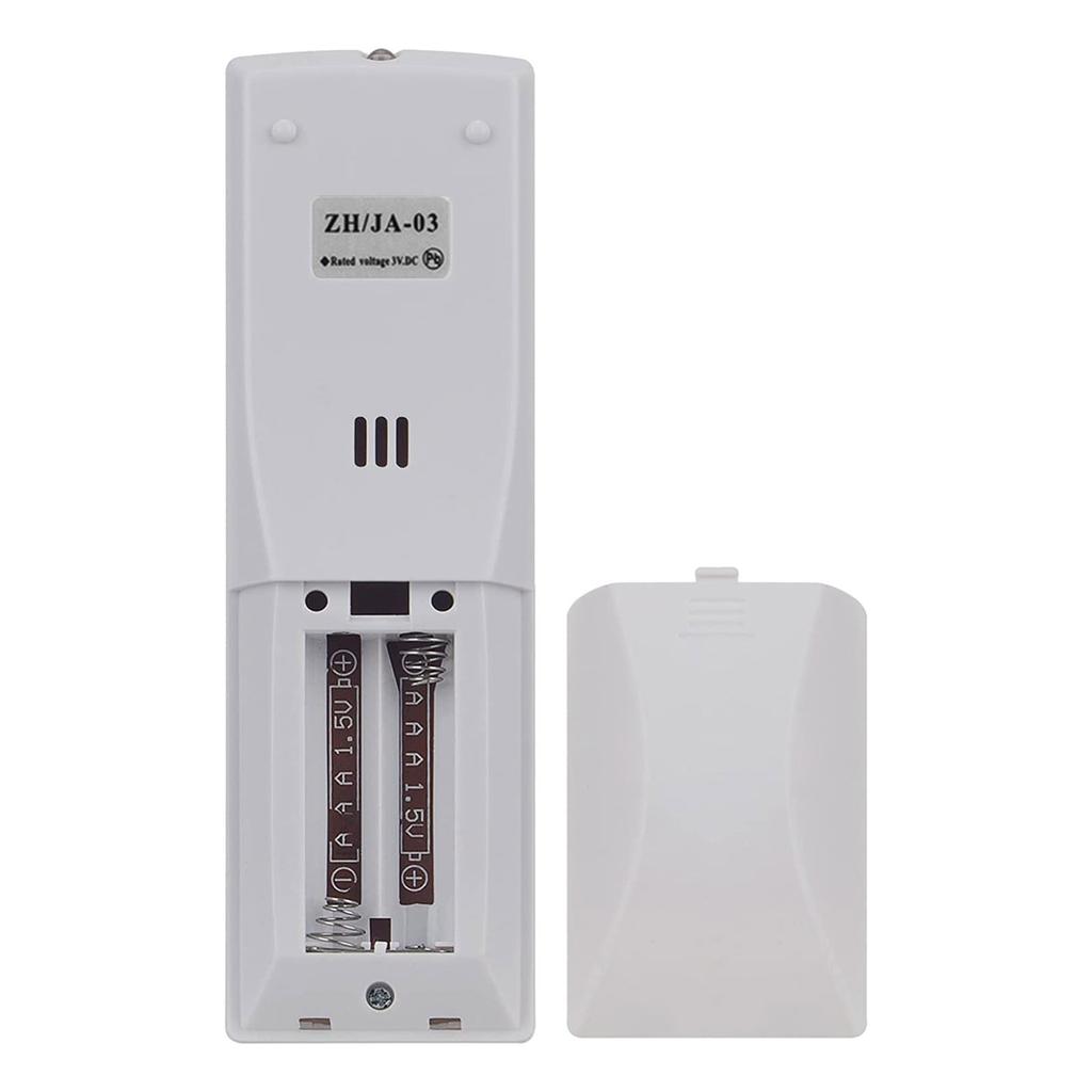 A/C Remote Control Replacement Air Conditioner Remote Control for CHIGO ZH/JA-03 ZH/JA-01 Air Conditioner Home Supply