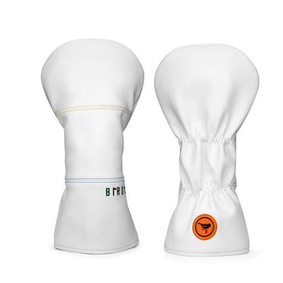 Golf Head Cover Aliennana Popular Club Head Cover Biride Driver (For (1 Piece))