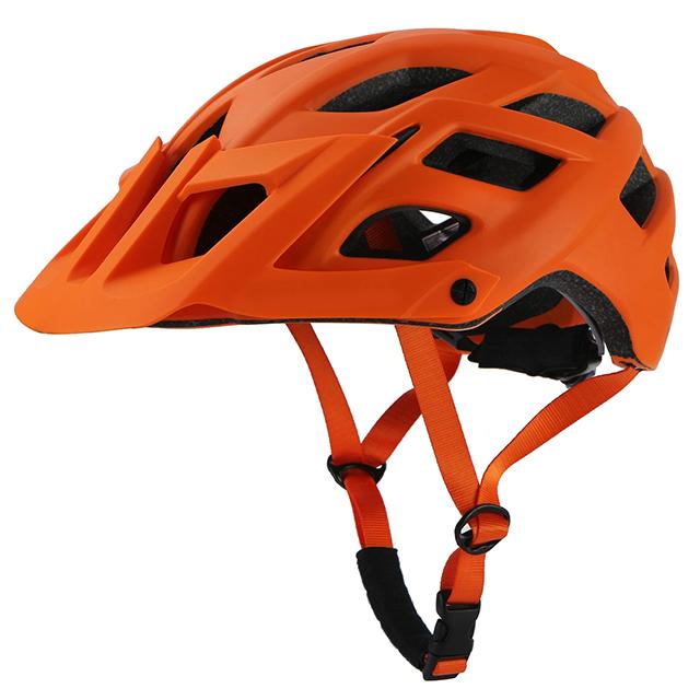 High Quality Smart Helmet Mountain Bike Outdoor Road Bike Riding Safety Helmet Sports Bike Helmet for Men and Women