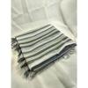 Used ASAUCE MELER 75% Cotton Stole