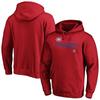NHL Montreal Canadiens Hockey Hoodie Mens Loose Fit Sports Sweatshirt