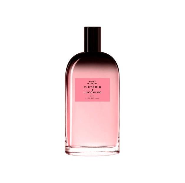 

Victorio & Lucchino N° 17 Flor Sensual туалетная вода 150 ml