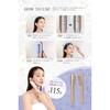 RELX Electric Brush EMS Facial Device Japan Company Planning Lift LED Scalp Care Beauty Appliance Gift Present Rose Gold