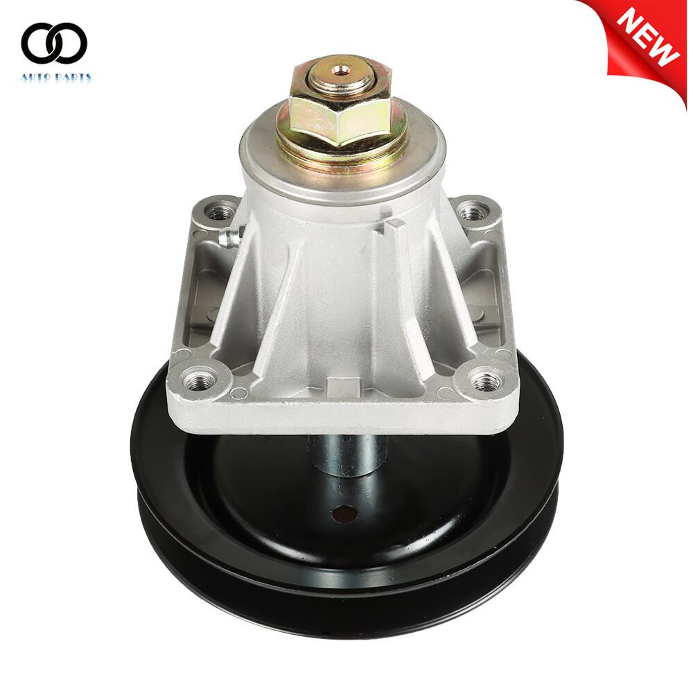 Spindle Assembly For MTD Cub Cadet 918-04123B 718-04123B LT1022 LT1045 LT1046