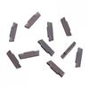 100% Brand New Grooving Slotted Insert Grooving Slotted Insert Slotted