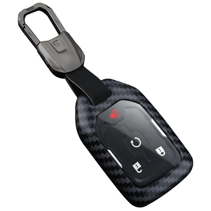 Chevrolet GMC Yukon Saab Suburban Smart Key Case Cover