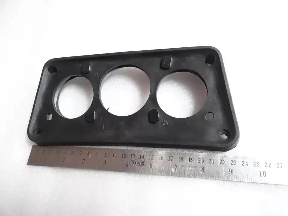 Panel de Bandeja para Cuadro de Instrumentos Para Tractor Ford 2600 3600 4600 6600