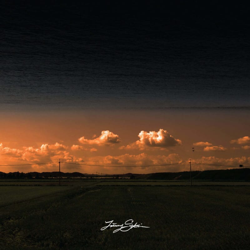 

JIMMY STRAIN - 4th Album : Jimmy Strain