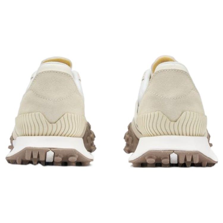New Balance XC-72 Cremefarbene Gummi-Unisex-Sneakers UXC72QJ