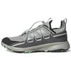 Terrex Voyager 21 Canvas 'Metal Grey Beam Green' Men's GX8675