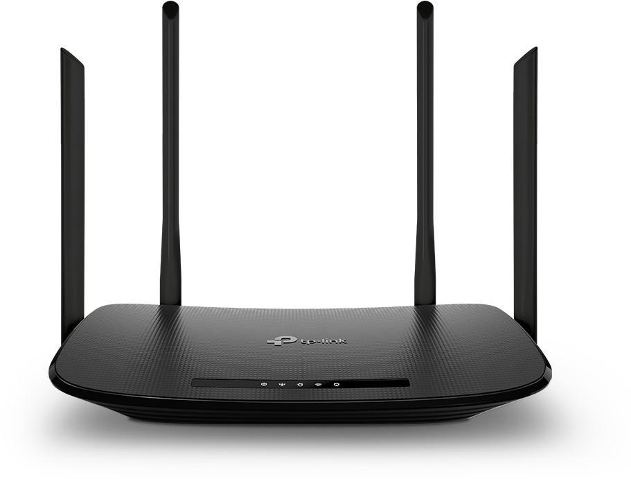 TP-Link Archer VR300 Modem VDSL/ADSL Router Wi-Fi AC1200