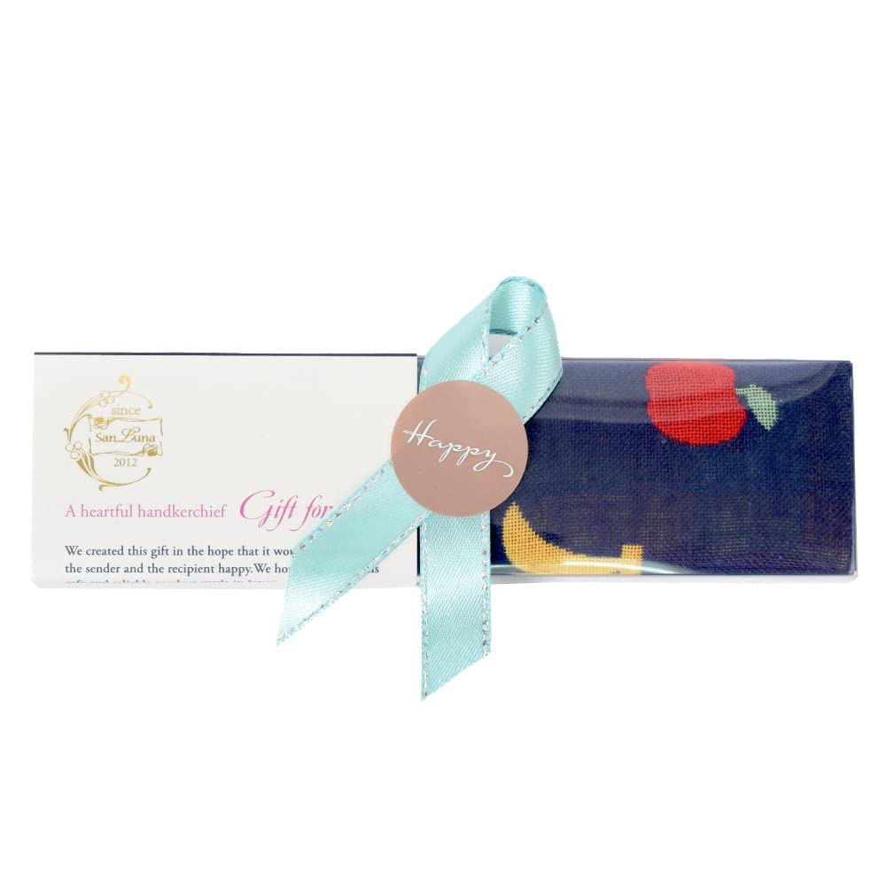 Imabari Towel Triple Gauze Handkerchief Stick Gift Made In A Perfect Small Gift for or Any This Classic Gift Is Perfect for White or Any and This