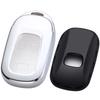 Fit for Honda Key Fob Cover for CR-V HR-V Pilot Accord Civic Key Fob Cover Case Shell TPU Remote Holder Protector