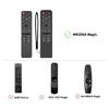 Precise Flexible Silicone Cover For MR25GA Remote Controller AntiScratch Skin Protectors Soft Case