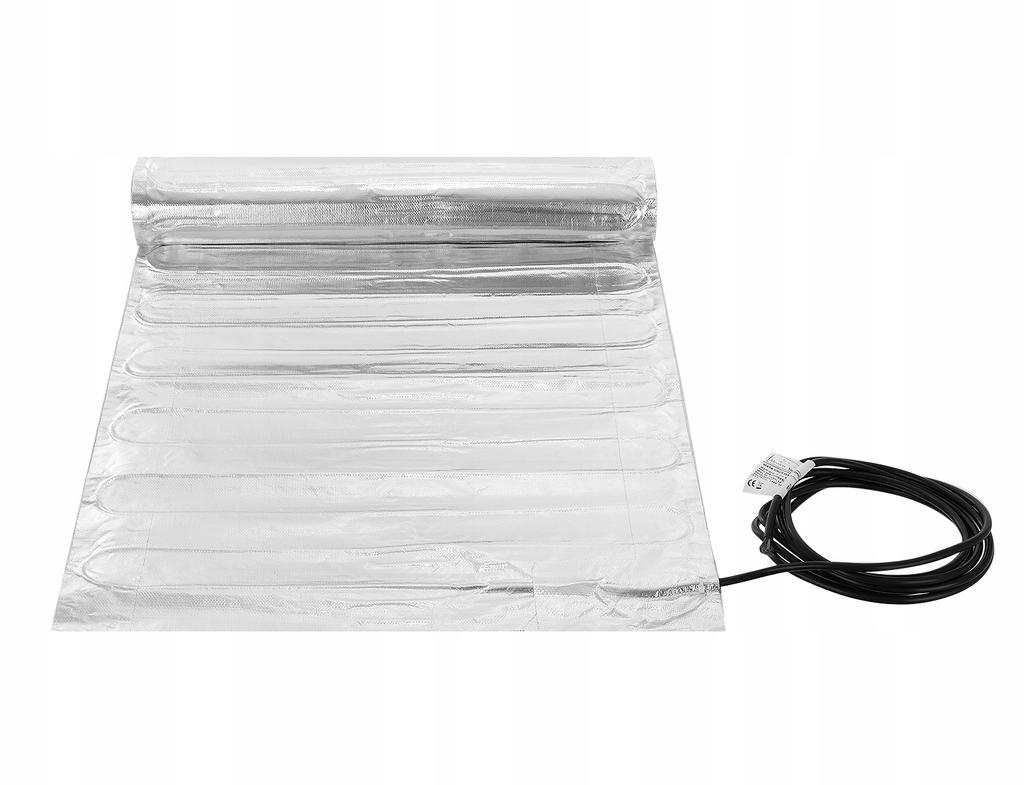 Heating mat for panels MAL-160W/m² 2.5m²