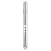 Yellow Pen Light Gauge LED Aluminium Alloy Portable   Inspection Pen Lamp for Nurses Doctor