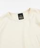 FRIZMWORKS Vintage Pocket Half Tee _ Ivory