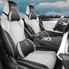 2026 BYD Seal 06 GT Leather Seat Covers - Full Coverage, Four Seasons Car Seat Cushions