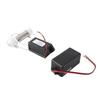 500mg Ozonizer   Generator Tube with Accessories for Home   Purifier Sterilization 110V
