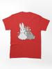 The Tale of the Princess Kaguya UNTAMED.MDZS.WANGXIAN.BUNNIES Classic Unisex T-Shirt