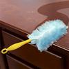 Replaceable Microfiber Dusting Cloth Refill for Home/Car Cleaning Table Top Dusting Accessories (Handle Not Included)
