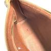 Louis Vuitton M51348 Monogram Tulle Lee Bag Crossbody Pochette Shoulder Bag