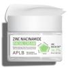 Niacinamid zinkový krém na obličej 55 ml