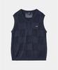 Warme kleding – Gebreide gilets
