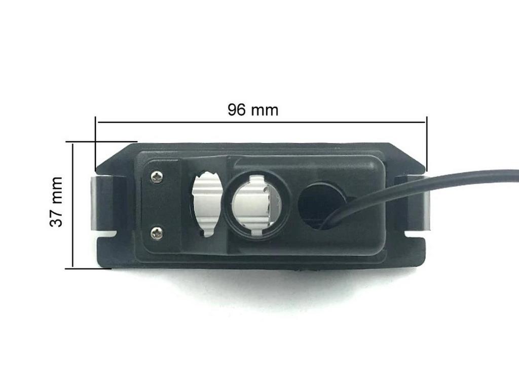 Compatible Reverse Backup Camera for Hyundai I10/i20/i30