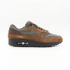 FZ3590-259 Nike Air Max 1 Carne y Brócoli Chocolate Claro Verde Exterior (de los hombres)
