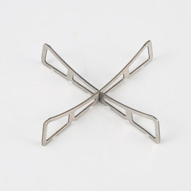 Suiyuan 304 Stainless Steel Camping Grill Set