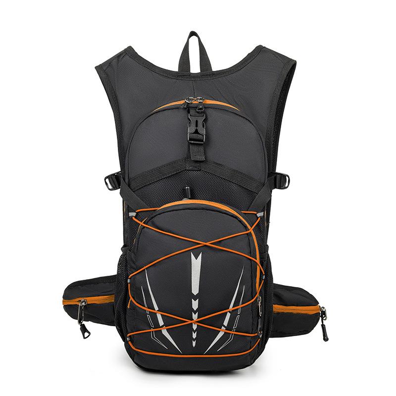

Backpack, Cycling Bag, Casual Small Backpack, Outdoor Travel, Hiking, Mountain Climbing, Sports Water Bag