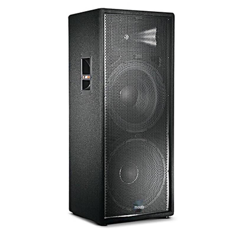 JBL JRX115 Professional Full-Range PA Speaker