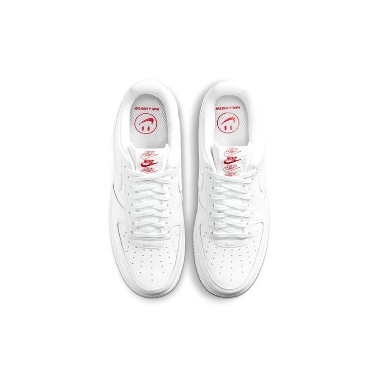 Nike Air Force 1 '07 LX 'Rose' Herren CU6312-100