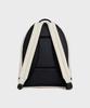 Manhattan Portage 1211 Big Apple Backpack L Ivory Suede