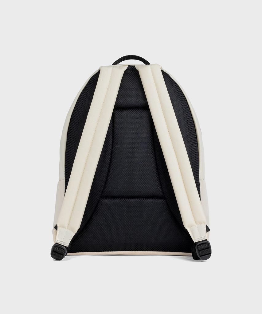Manhattan Portage 1211 Big Apple Backpack L Ivory Suede