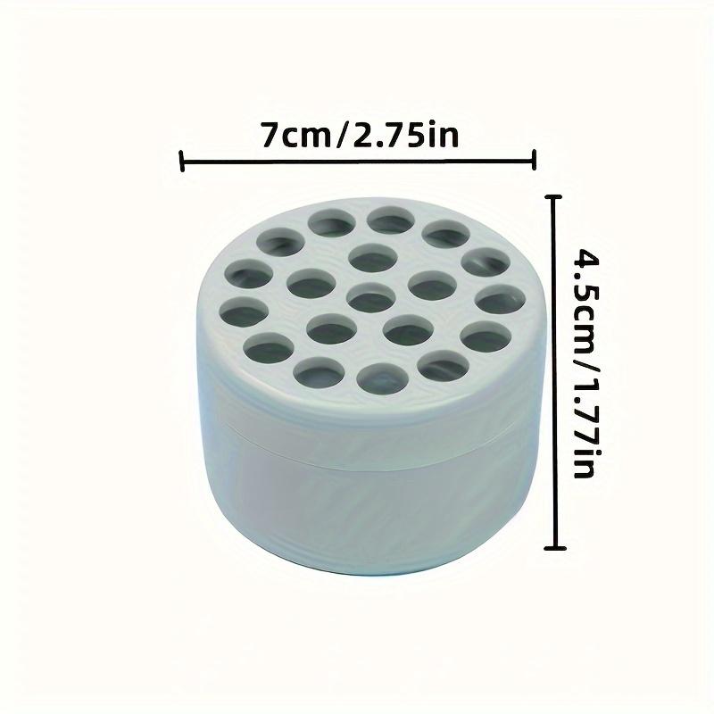 Reusable Spiral Flower Stem Fixers | Large-sized Flower Arrangers, Bouquet Planting Tools, Indoor and Outdoor Planting Tools