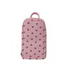 Large Capacity Stand Up Toiletry Bag Zipper Closure Makeup Pouch  Toothbrush Storage