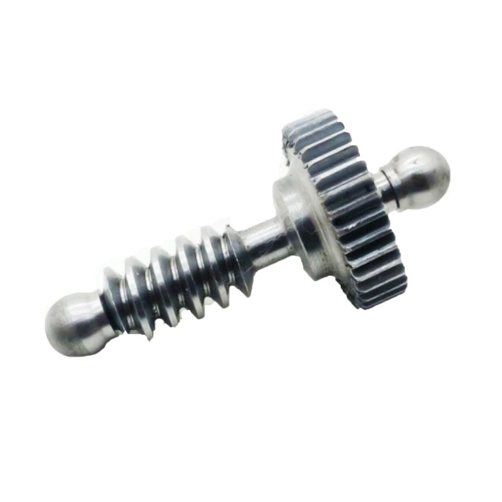 Wing Side Mirror Repair Metal Gear For BMW 3 Series F30 F31 F35